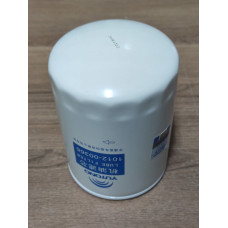 Фильтр масляный Yuchai