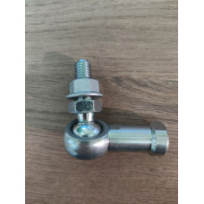 Педаль газа Yutong