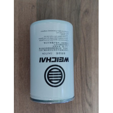 Фильтр топливный тонкой очистки Weichai