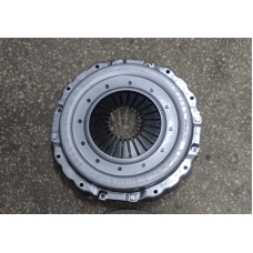 Корзина сцепления Yutong ZK6899,6938,6890