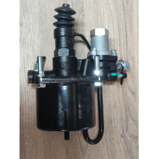 ПГУ Yutong ZK6938