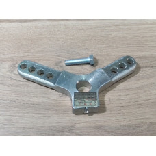 Конвертор КПП Yutong ZK6938