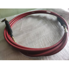 Трос КПП Yutong ZK6938