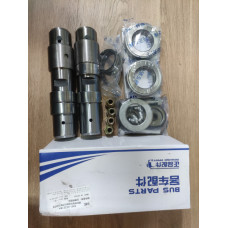Ремкомплект шкворня Yutong ZK6122,6128