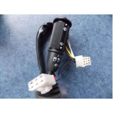 Переключатель поворотов в сборе Yutong ZK6938