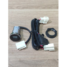 USB модуль