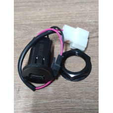 USB модуль