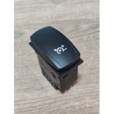 Выключатель круиз-контроля