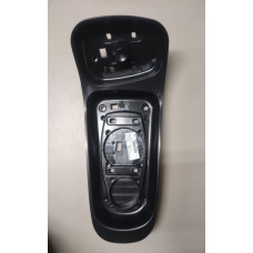 Корпус зеркала левый Yutong ZK6938