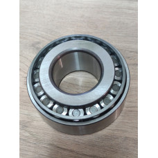 Подшипник передней ступицы Yutong ZK6122
